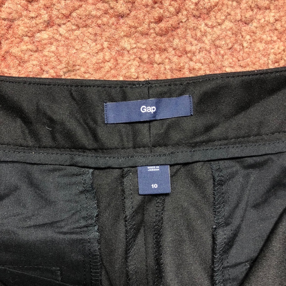 Black Slacks - Picture 7 of 7